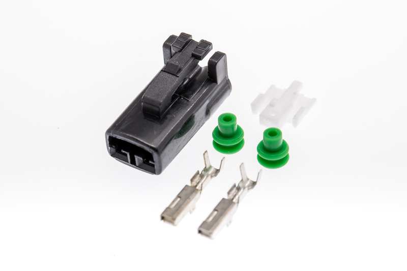 Electrical connector repair kit